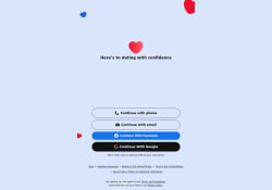 Chat and Date